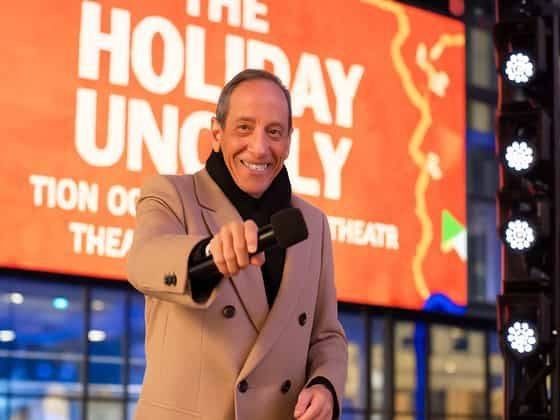 Paul Anka